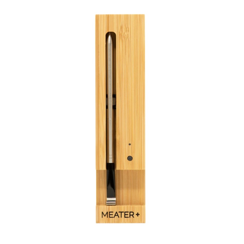 🆕 MEATER Plus Wireless Smart Meat Thermometer